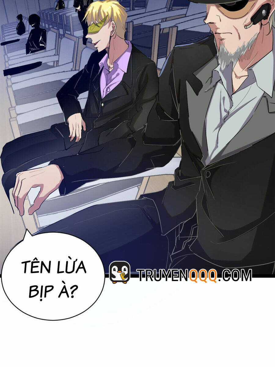 Cái Bóng Vạn Năng - Chapter 197 - Trang 41