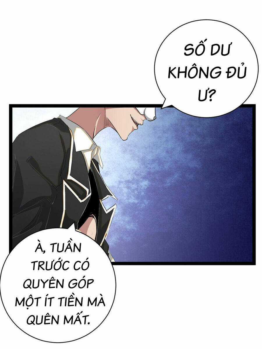 Cái Bóng Vạn Năng - Chapter 197 - Trang 42