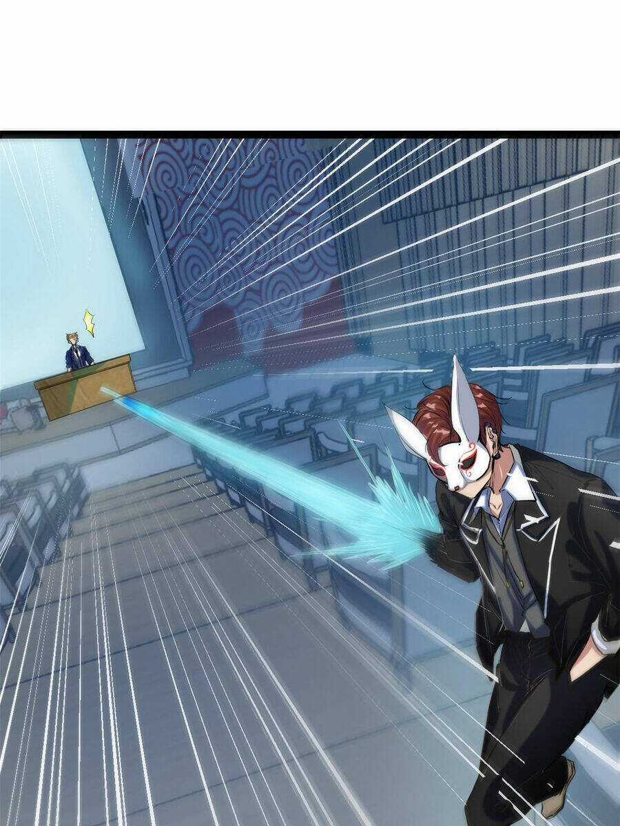 Cái Bóng Vạn Năng - Chapter 197 - Trang 43