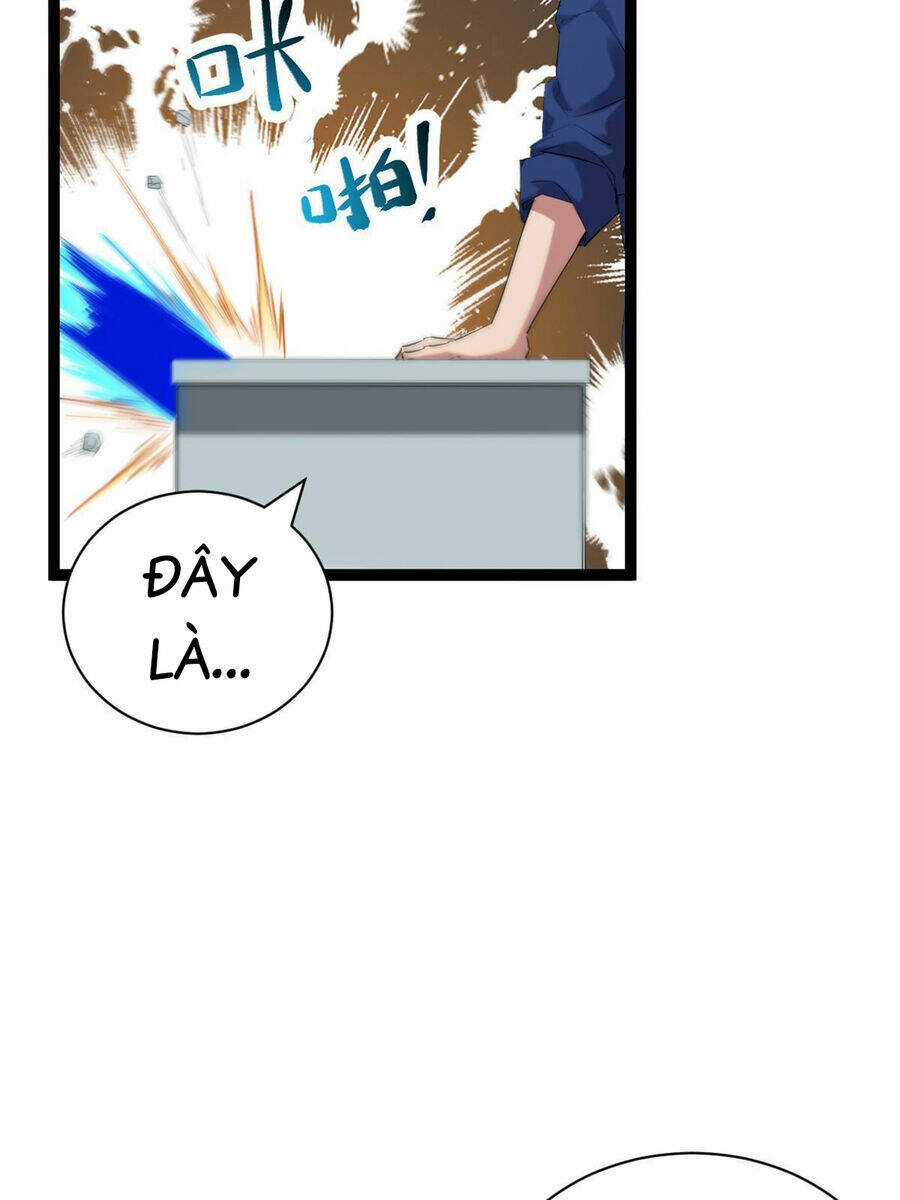 Cái Bóng Vạn Năng - Chapter 197 - Trang 45