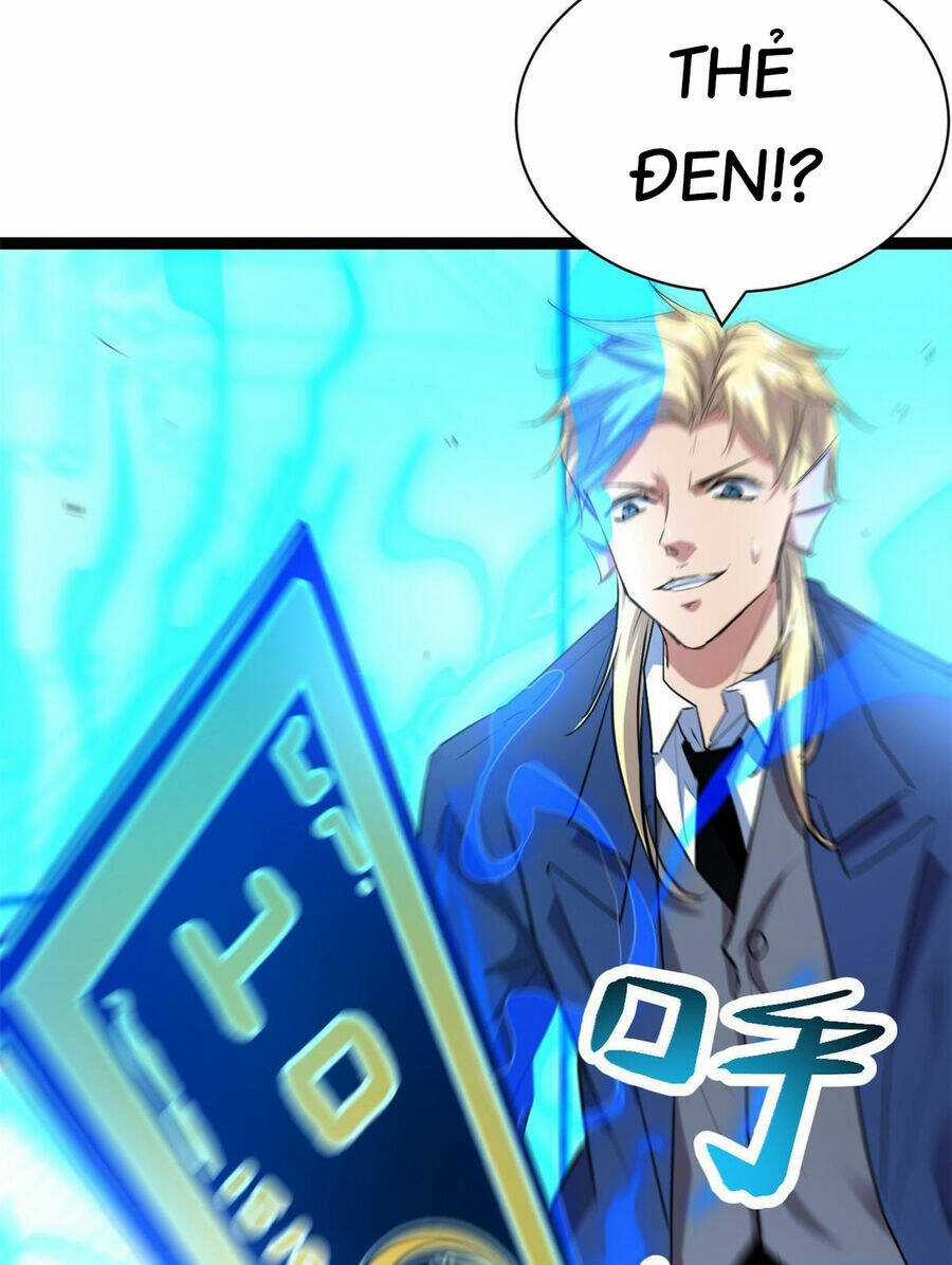 Cái Bóng Vạn Năng - Chapter 197 - Trang 46