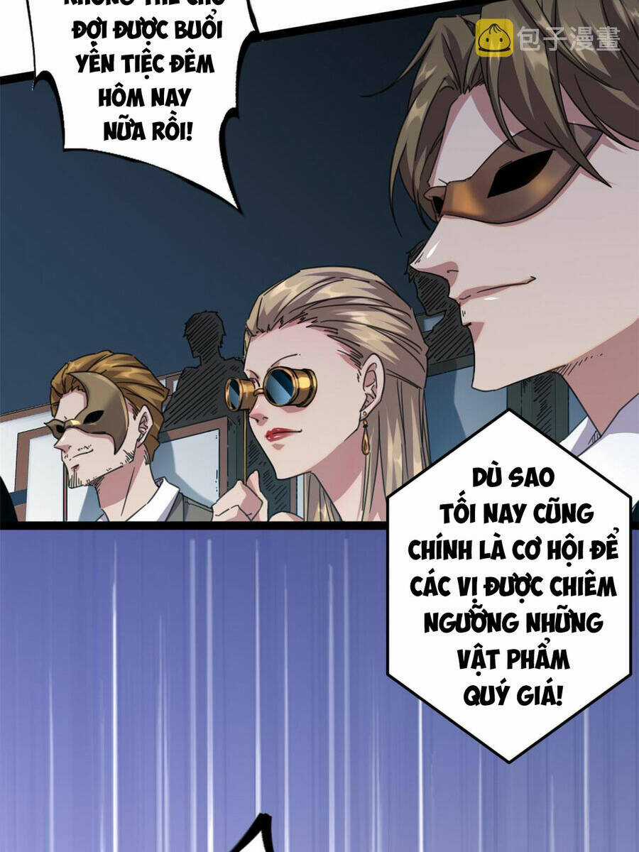 Cái Bóng Vạn Năng - Chapter 197 - Trang 6