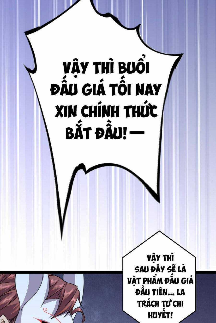 Cái Bóng Vạn Năng - Chapter 197 - Trang 7