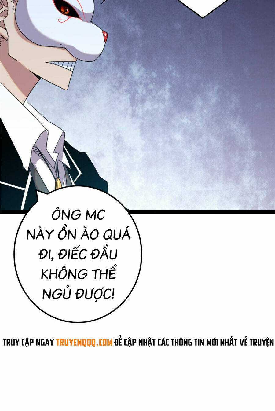 Cái Bóng Vạn Năng - Chapter 197 - Trang 8