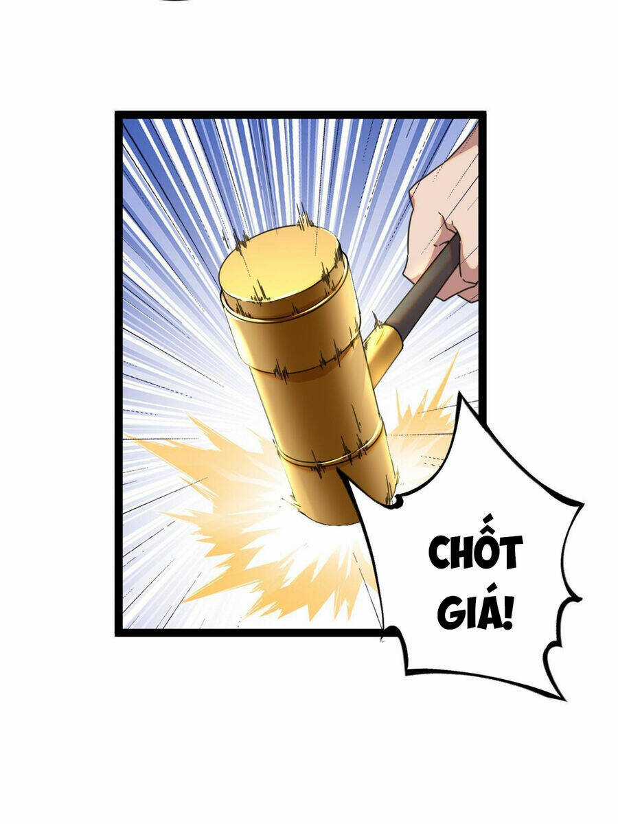 Cái Bóng Vạn Năng - Chapter 197 - Trang 9