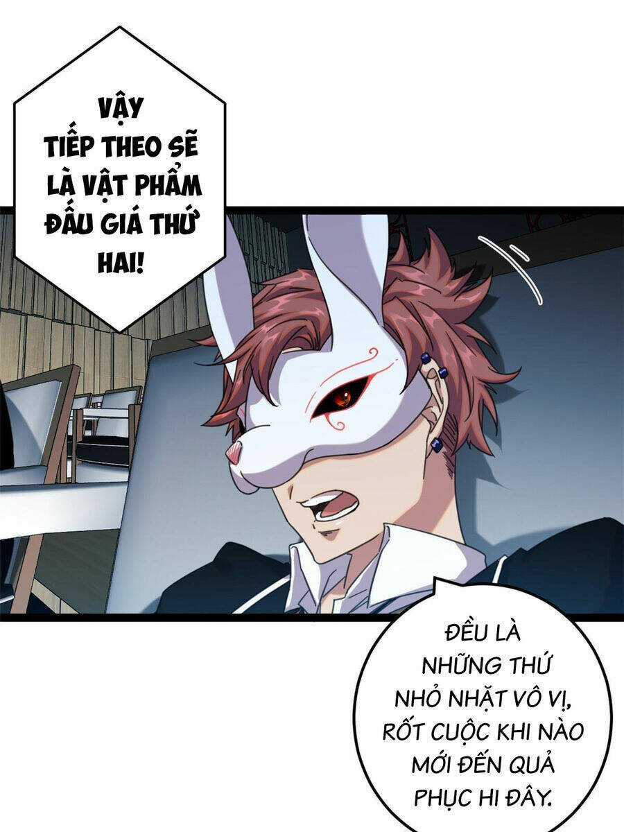 Cái Bóng Vạn Năng - Chapter 197 - Trang 10