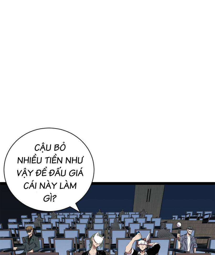 Cái Bóng Vạn Năng - Chapter 198 - Trang 2
