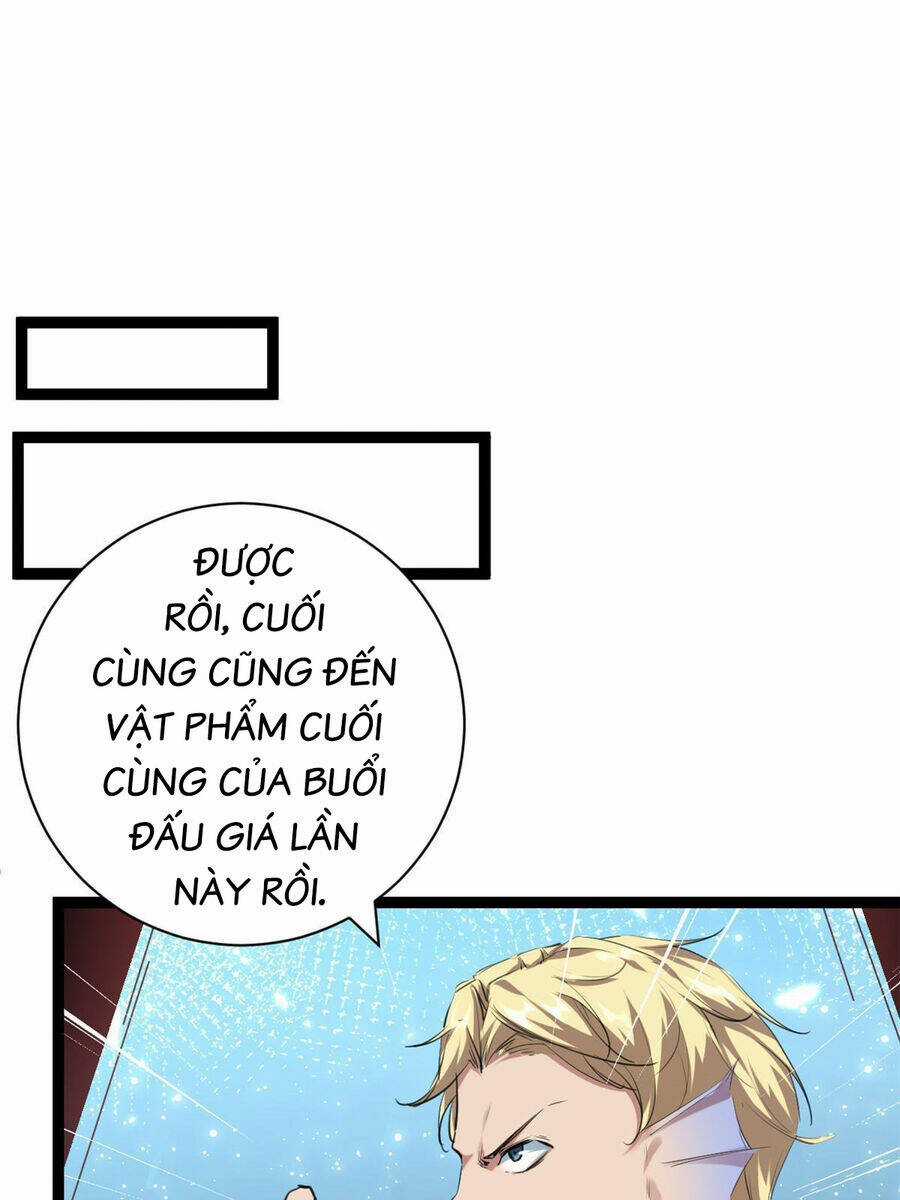 Cái Bóng Vạn Năng - Chapter 198 - Trang 11