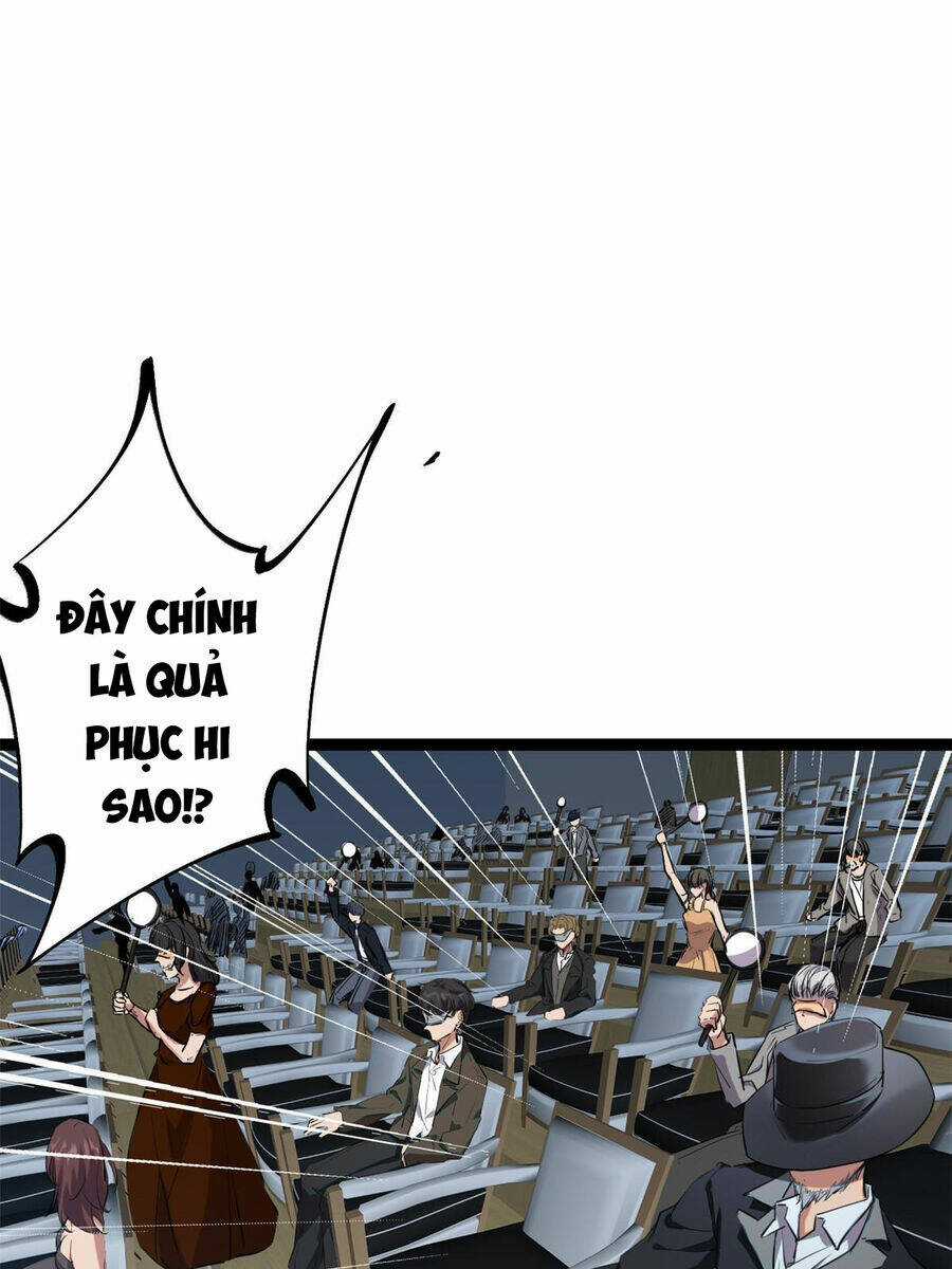 Cái Bóng Vạn Năng - Chapter 198 - Trang 16