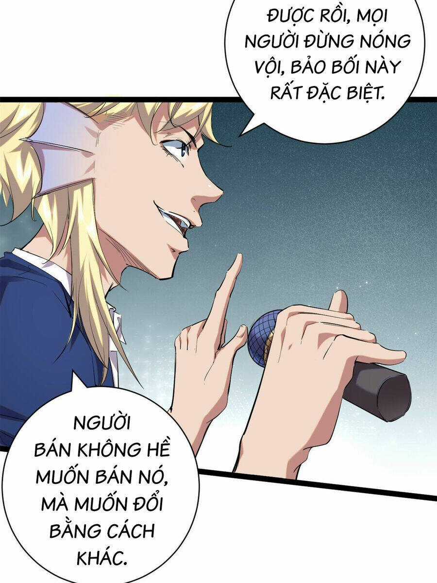 Cái Bóng Vạn Năng - Chapter 198 - Trang 18