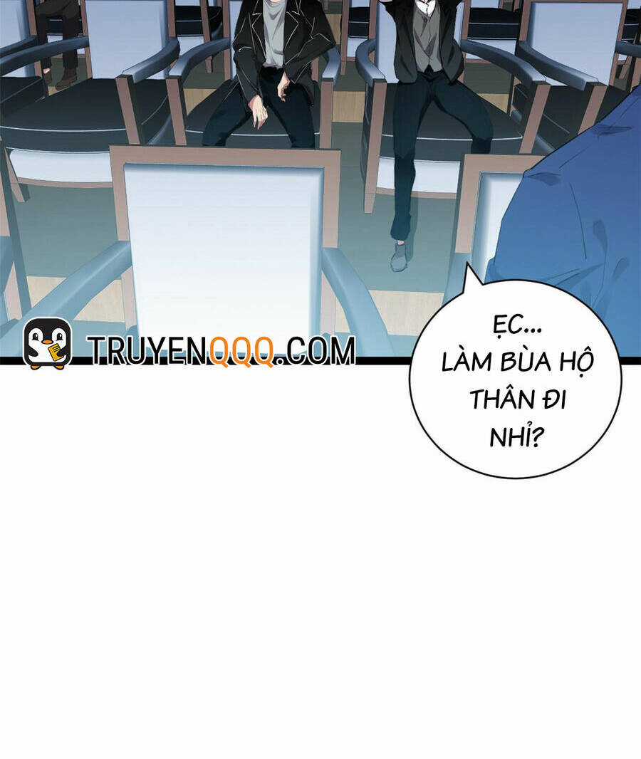 Cái Bóng Vạn Năng - Chapter 198 - Trang 3