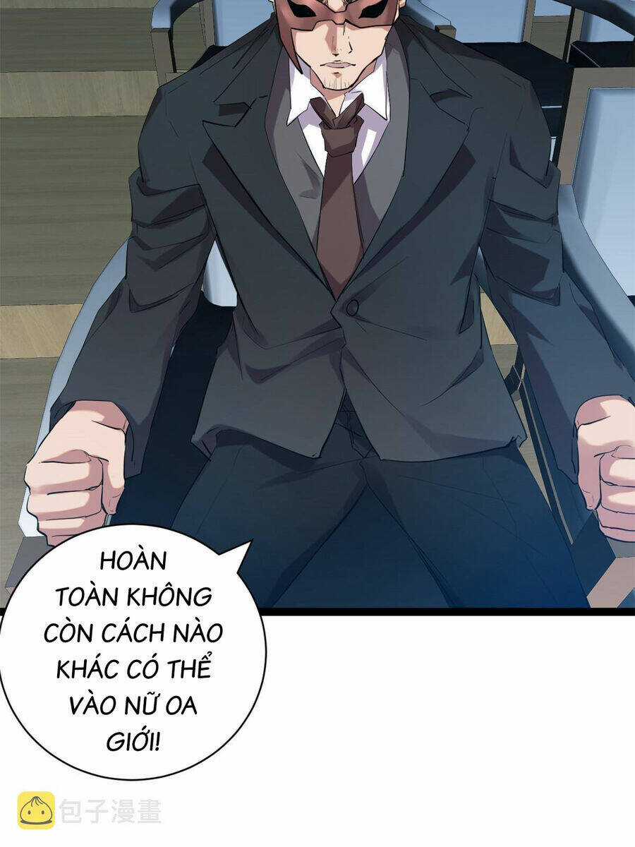 Cái Bóng Vạn Năng - Chapter 198 - Trang 21