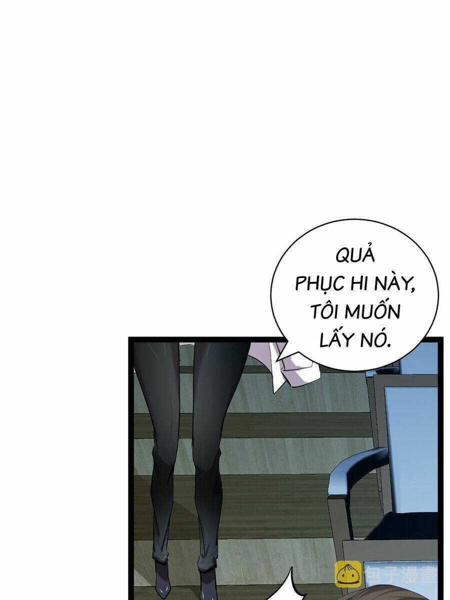 Cái Bóng Vạn Năng - Chapter 198 - Trang 22