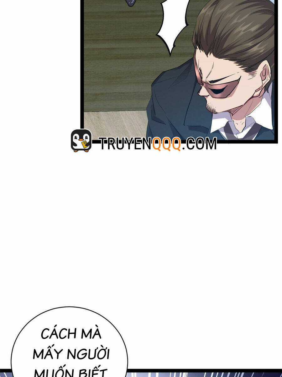 Cái Bóng Vạn Năng - Chapter 198 - Trang 23