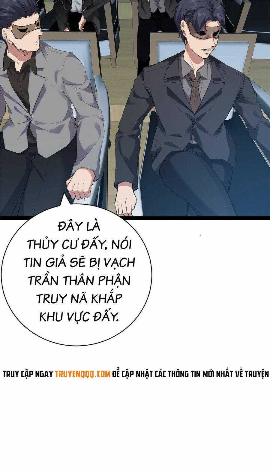 Cái Bóng Vạn Năng - Chapter 198 - Trang 26