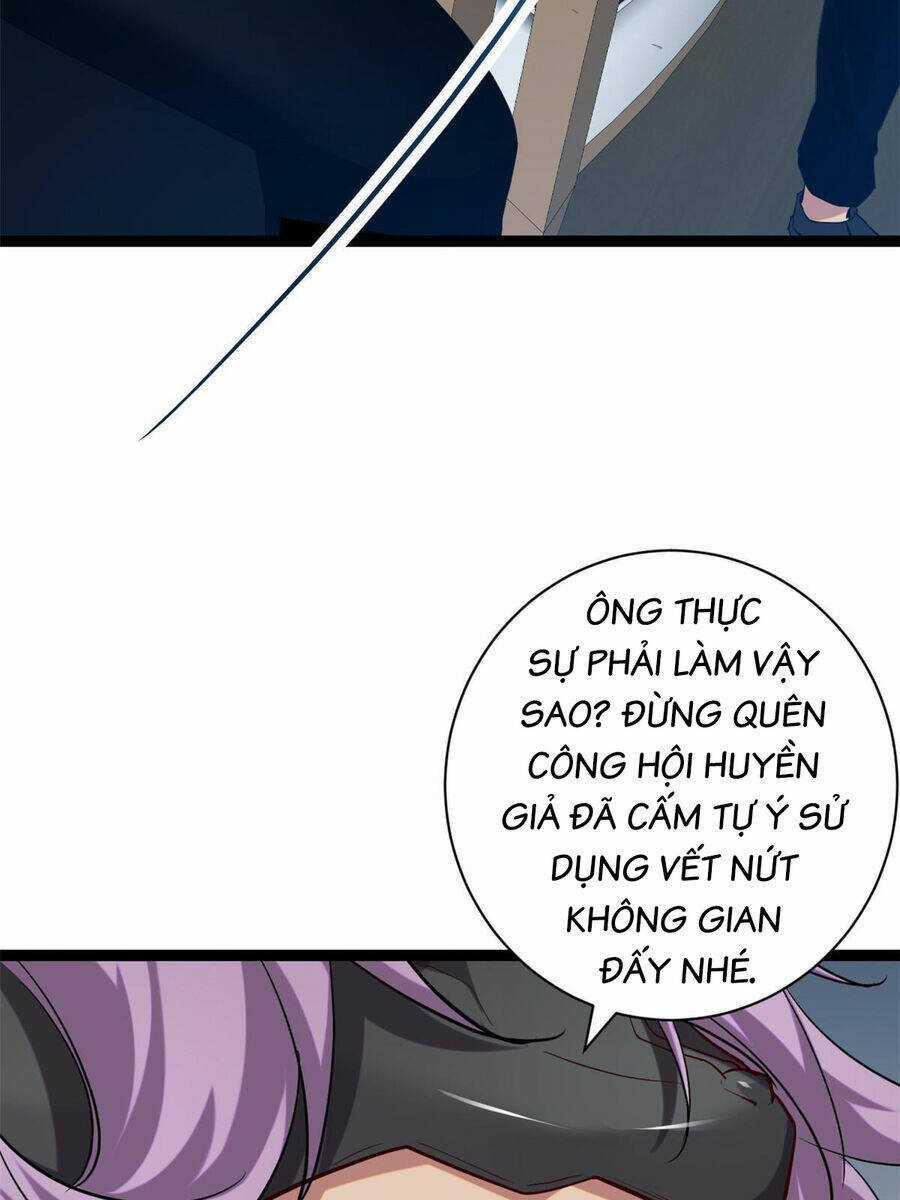 Cái Bóng Vạn Năng - Chapter 198 - Trang 30