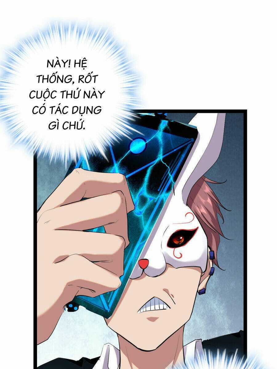 Cái Bóng Vạn Năng - Chapter 198 - Trang 4