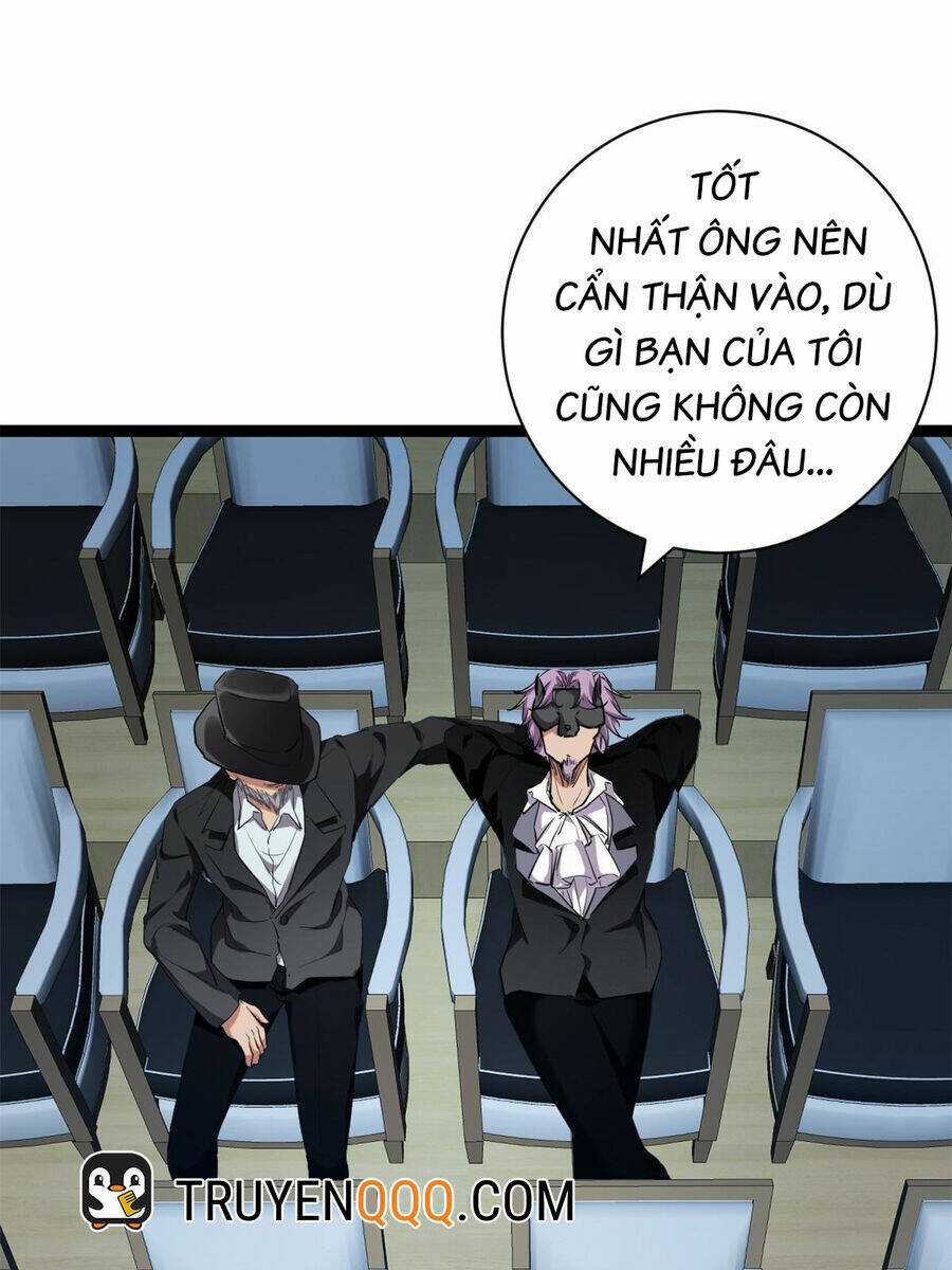 Cái Bóng Vạn Năng - Chapter 198 - Trang 32
