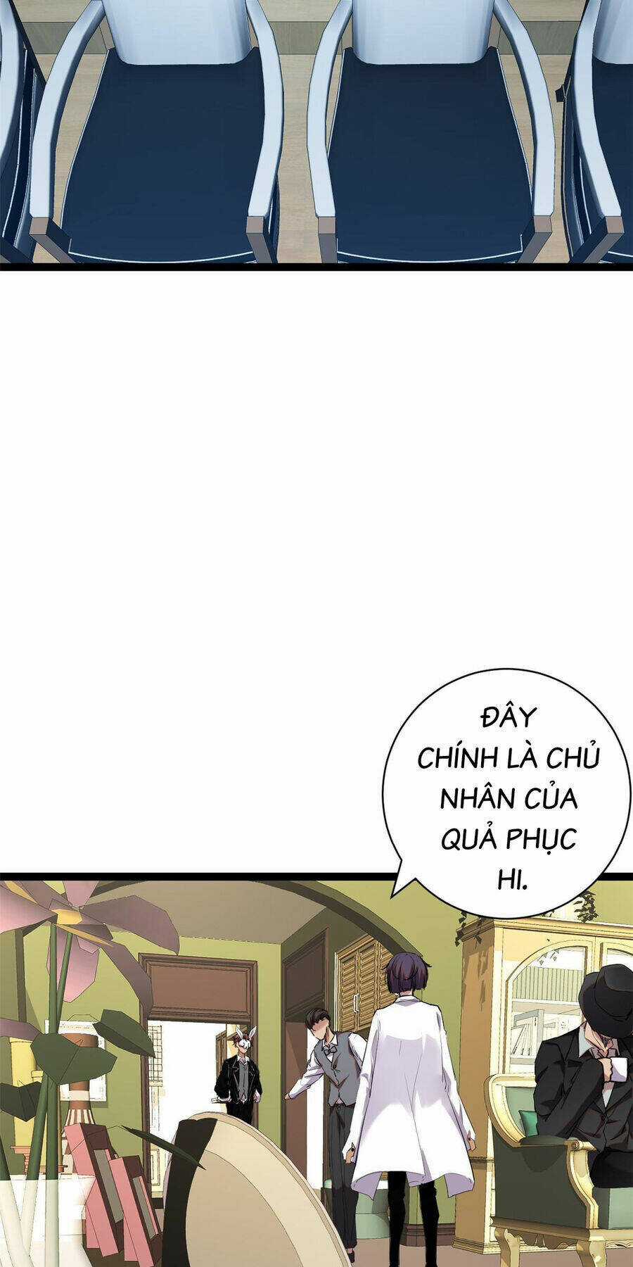 Cái Bóng Vạn Năng - Chapter 198 - Trang 33