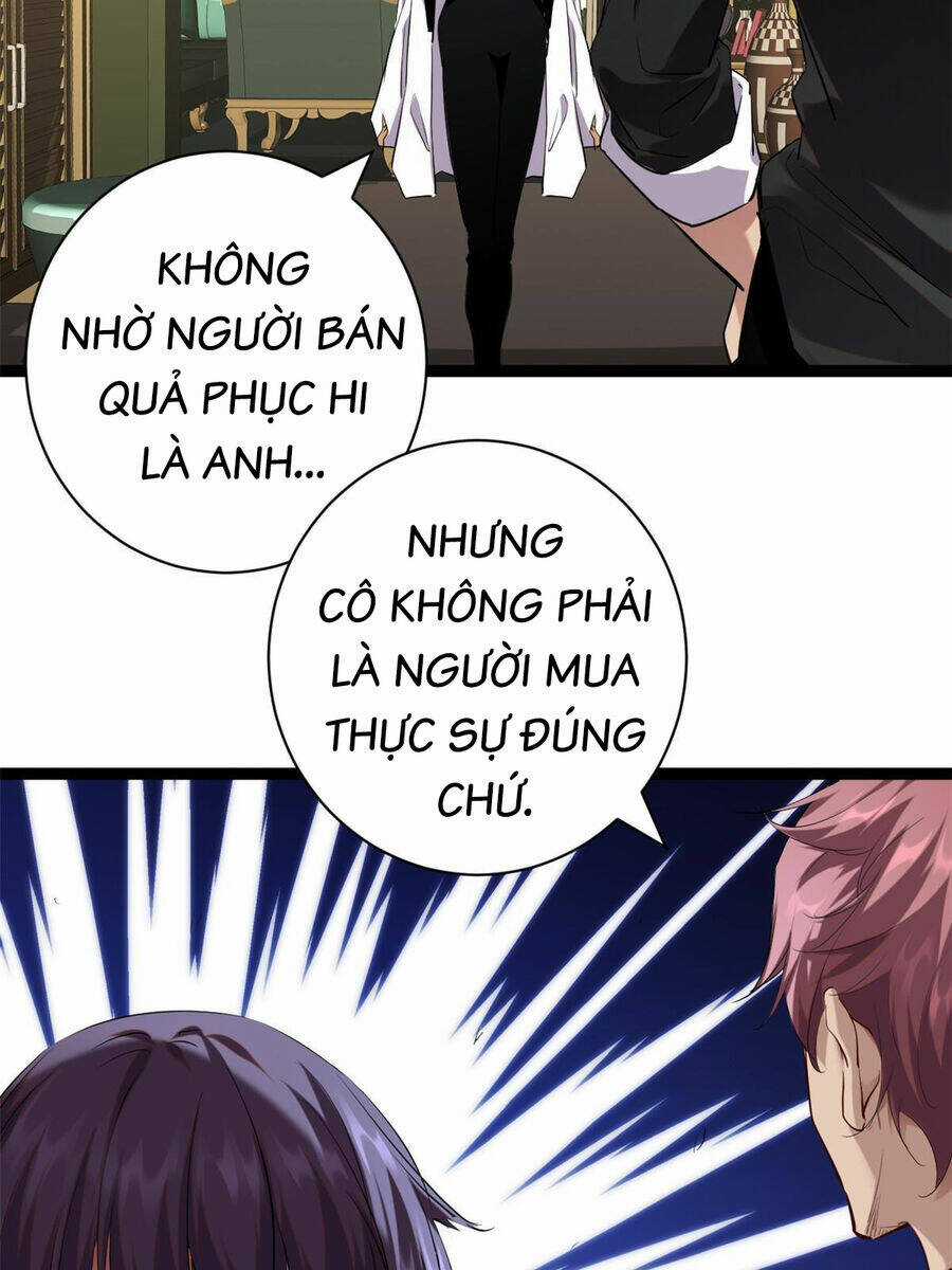 Cái Bóng Vạn Năng - Chapter 198 - Trang 35