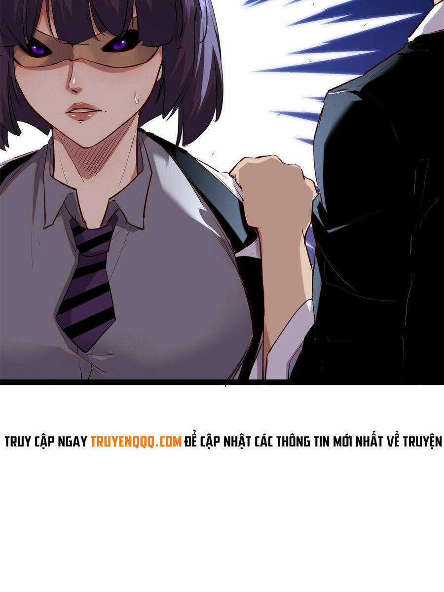 Cái Bóng Vạn Năng - Chapter 198 - Trang 36