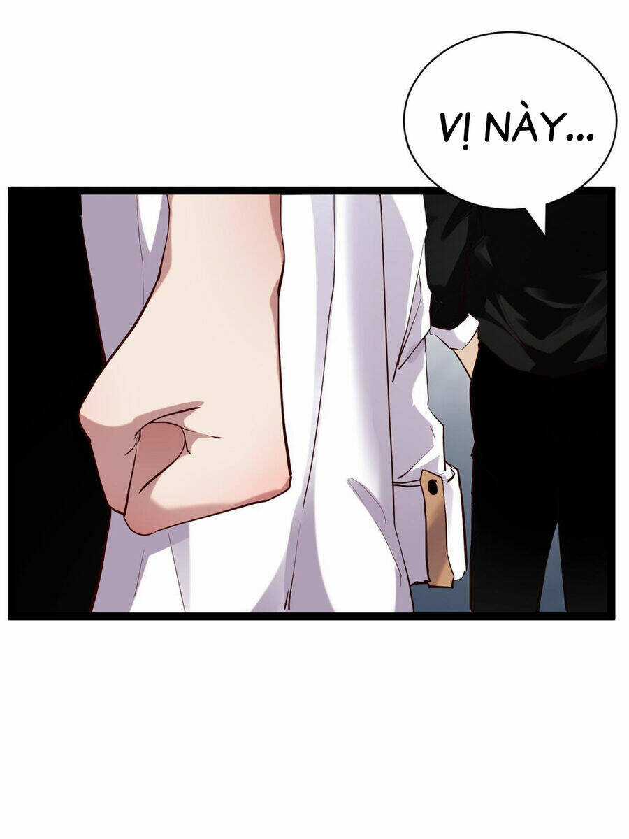 Cái Bóng Vạn Năng - Chapter 198 - Trang 37