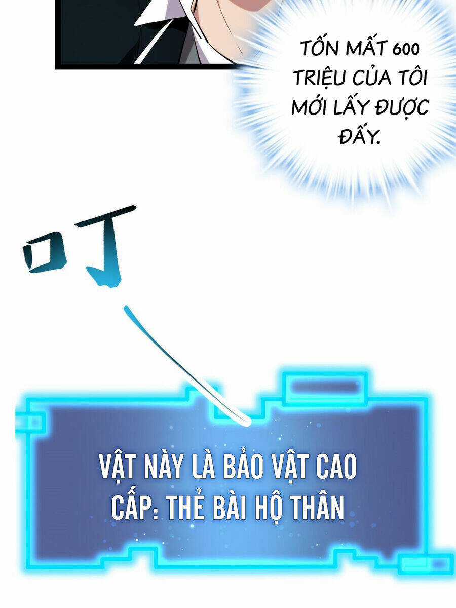 Cái Bóng Vạn Năng - Chapter 198 - Trang 5