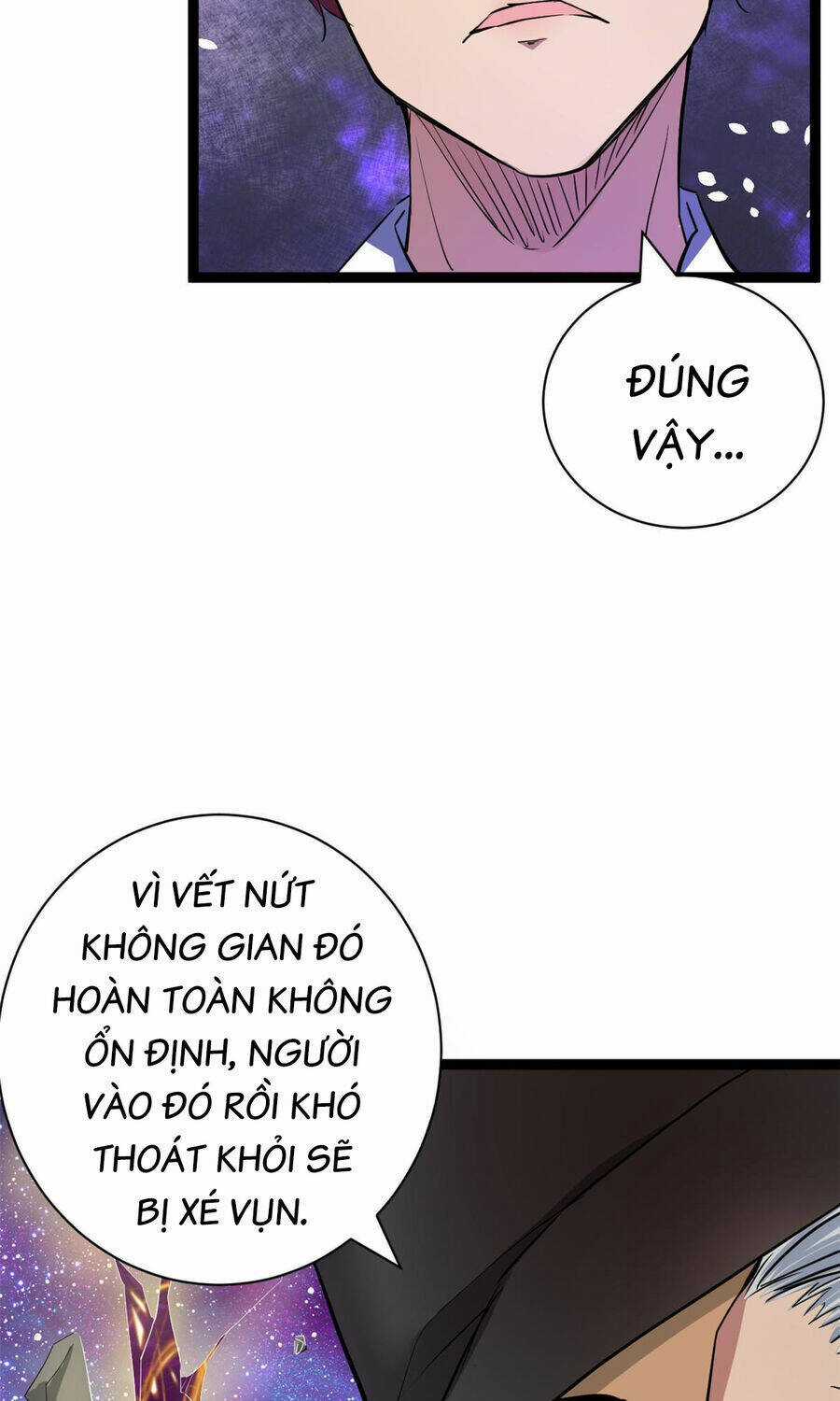 Cái Bóng Vạn Năng - Chapter 198 - Trang 41
