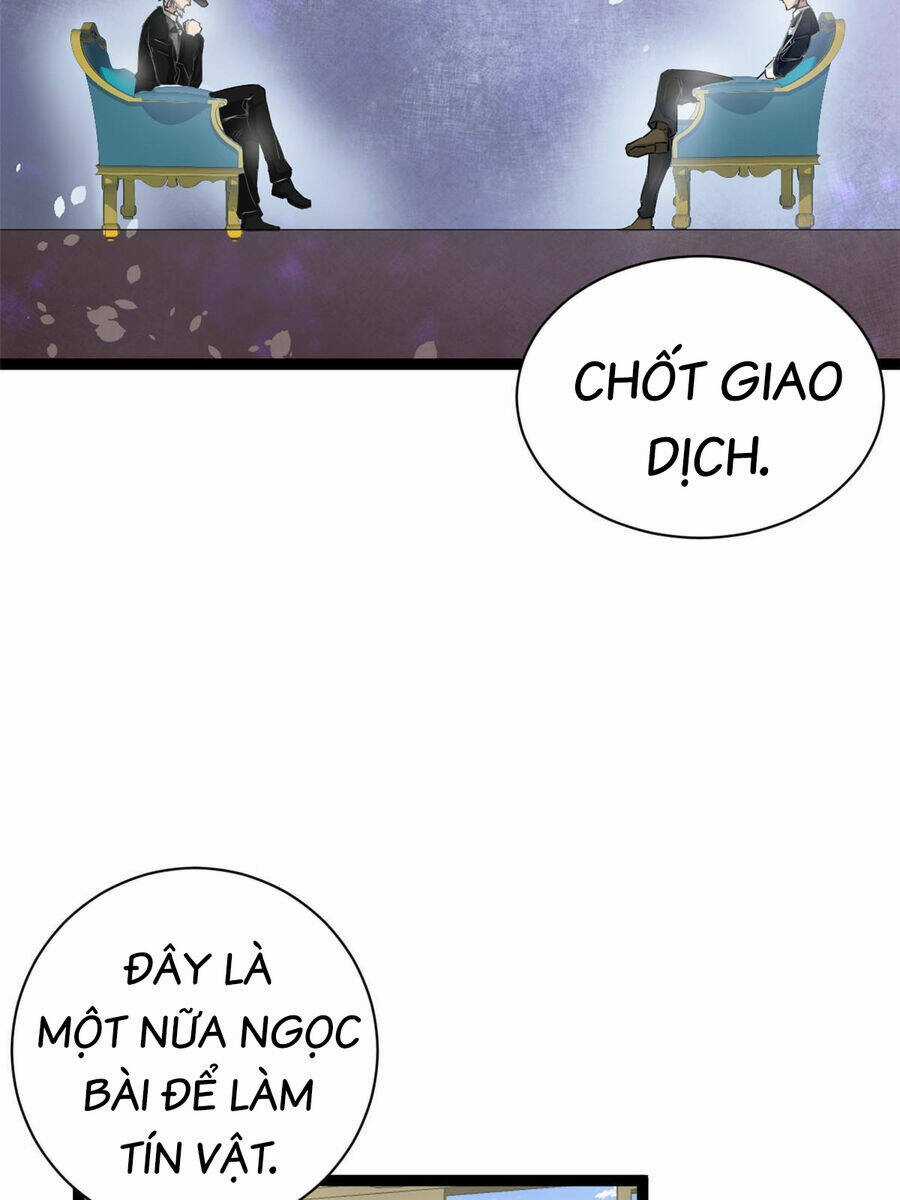 Cái Bóng Vạn Năng - Chapter 198 - Trang 45