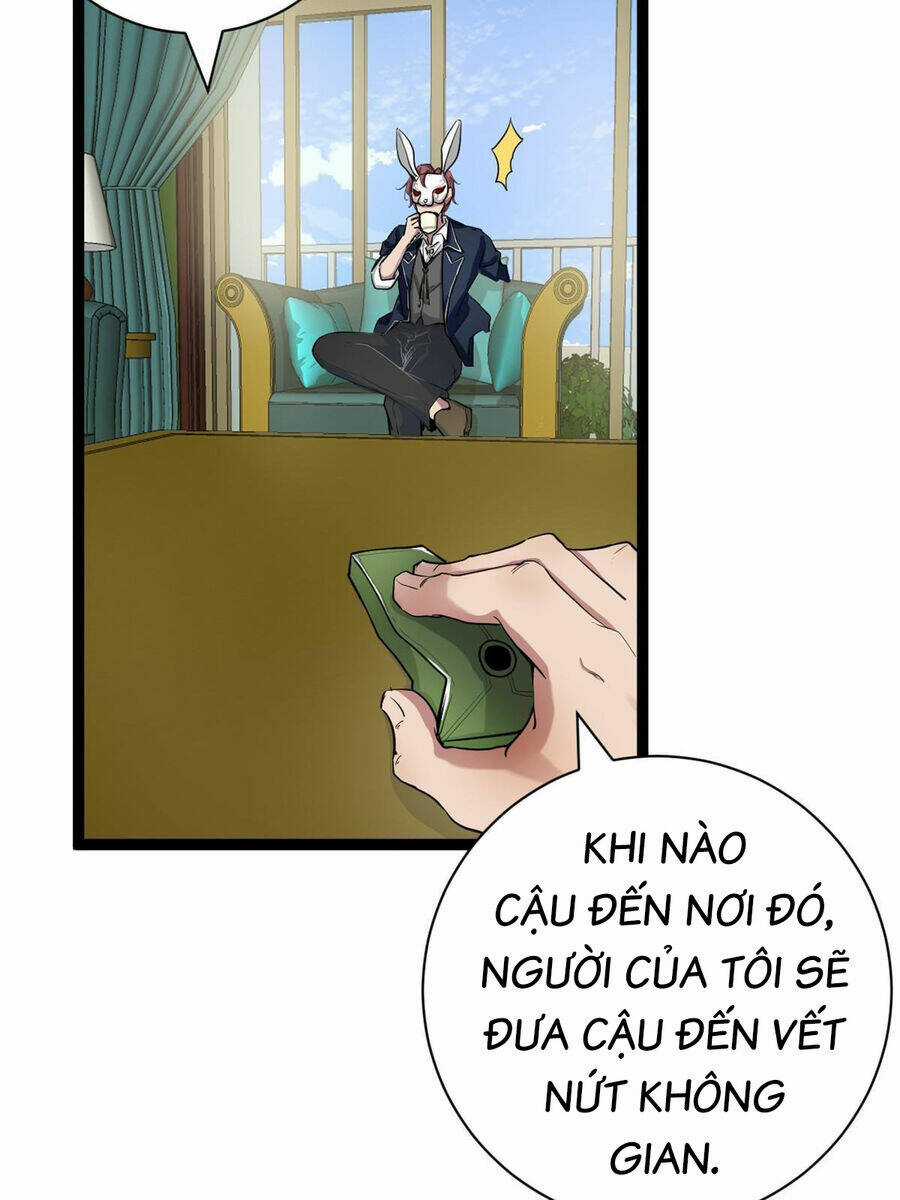 Cái Bóng Vạn Năng - Chapter 198 - Trang 46