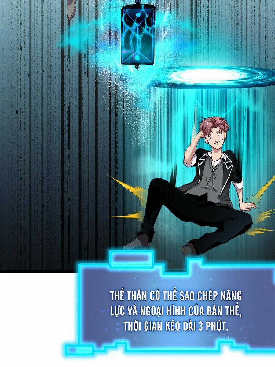 Cái Bóng Vạn Năng - Chapter 198 - Trang 7