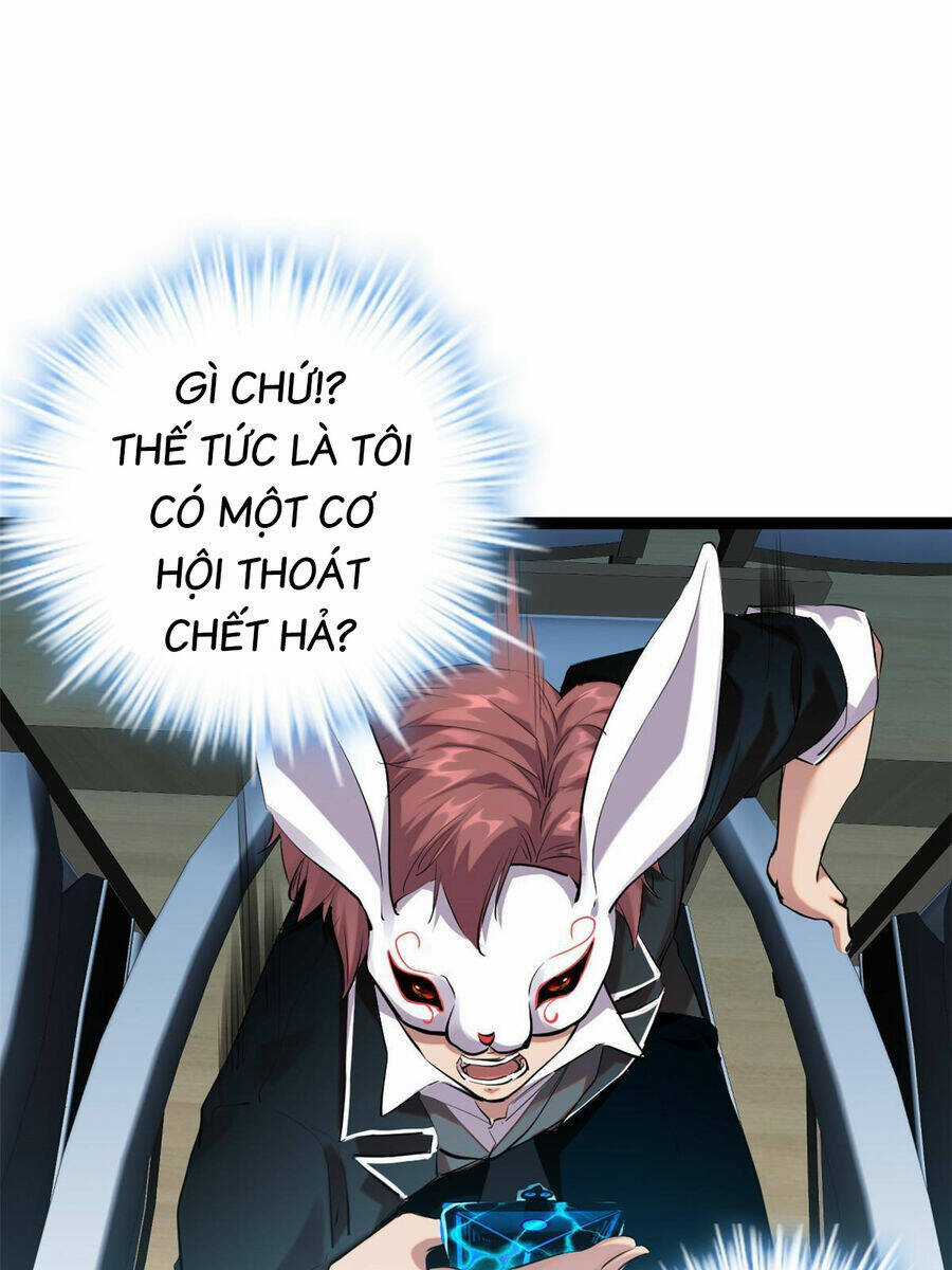 Cái Bóng Vạn Năng - Chapter 198 - Trang 8