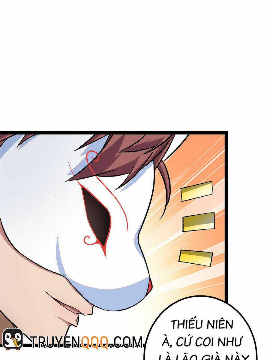 Cái Bóng Vạn Năng - Chapter 199 - Trang 2