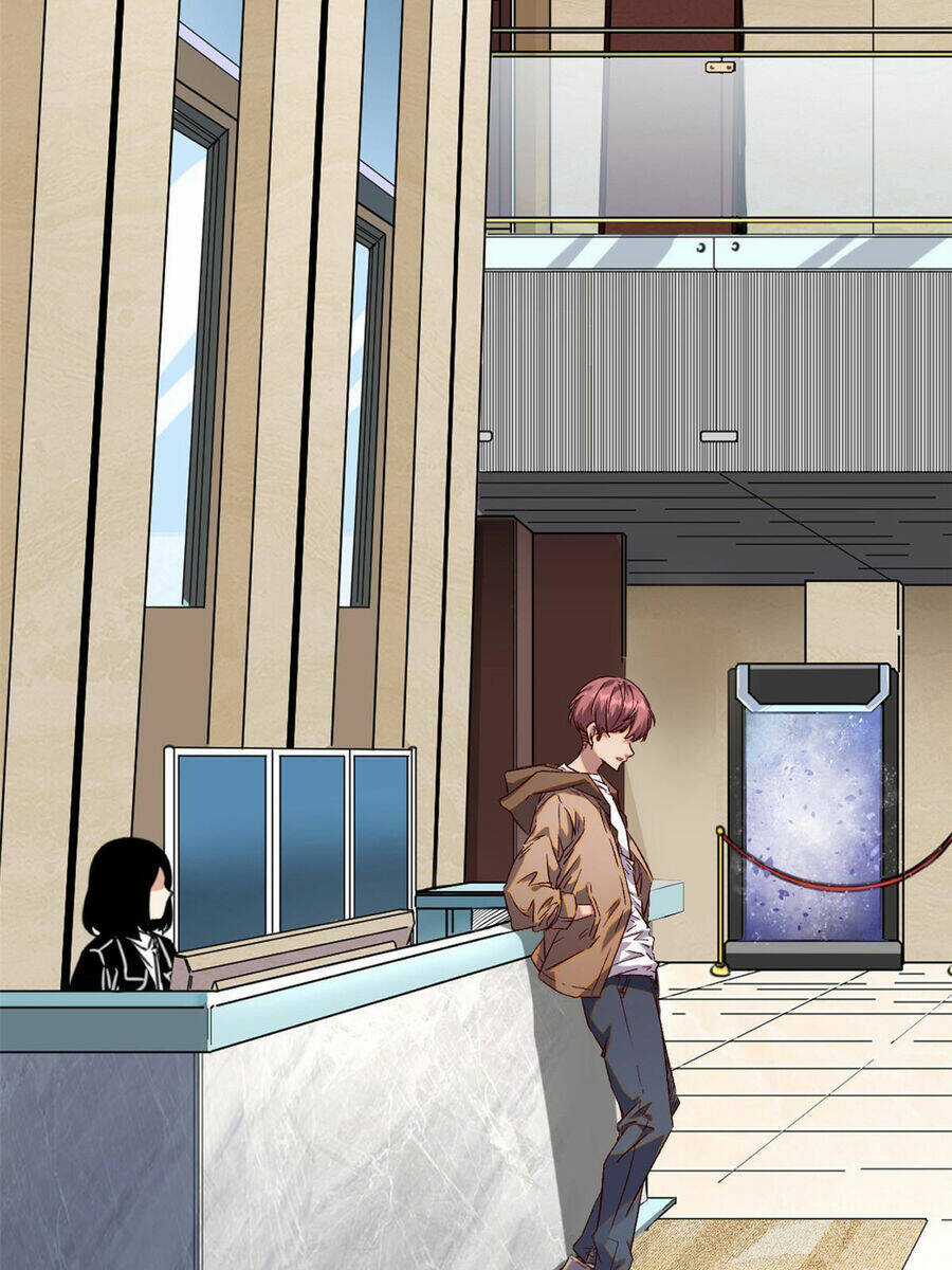 Cái Bóng Vạn Năng - Chapter 199 - Trang 11