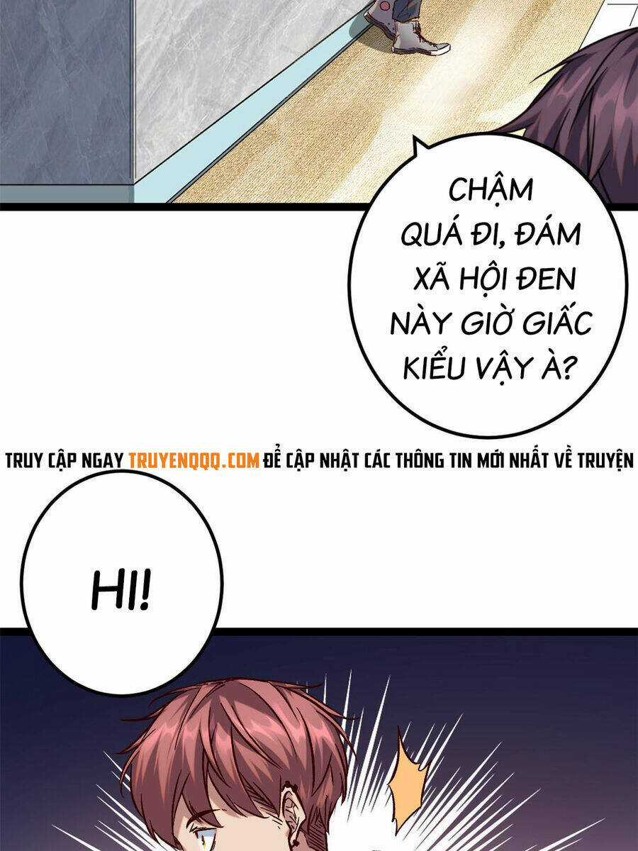 Cái Bóng Vạn Năng - Chapter 199 - Trang 12