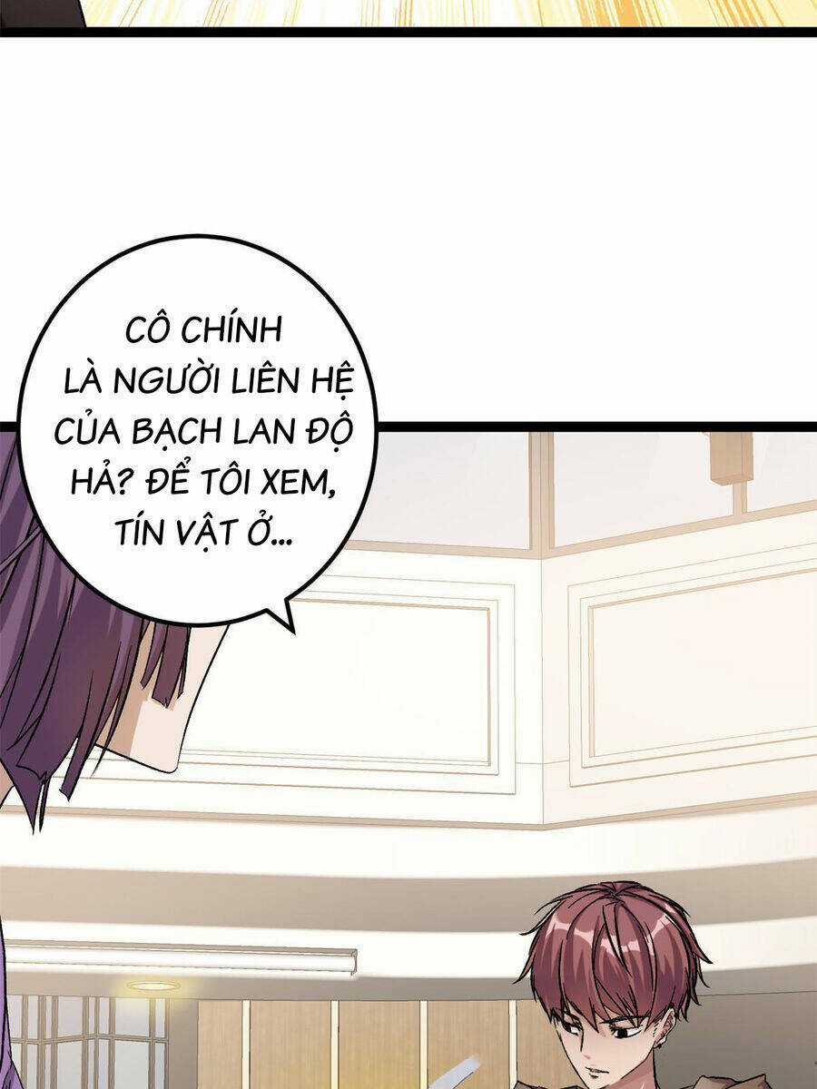 Cái Bóng Vạn Năng - Chapter 199 - Trang 15