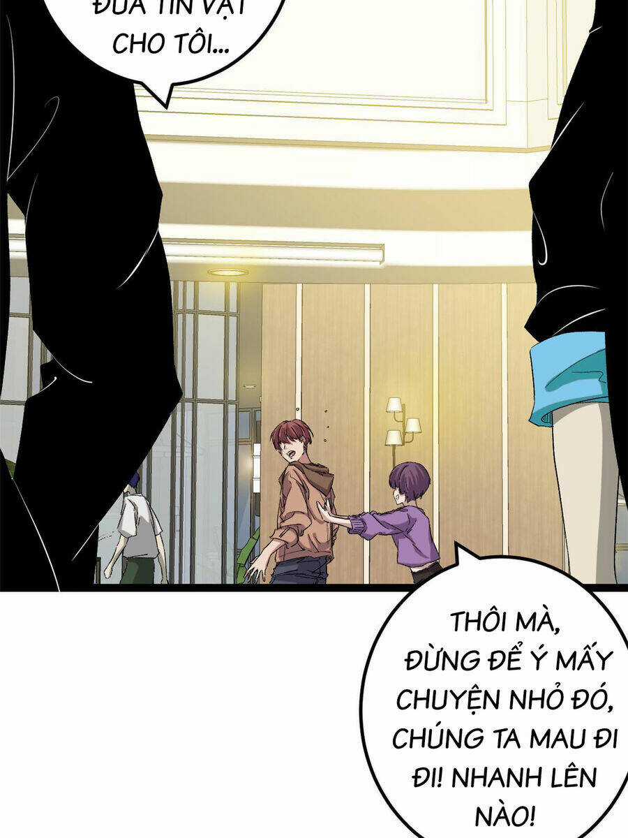 Cái Bóng Vạn Năng - Chapter 199 - Trang 18