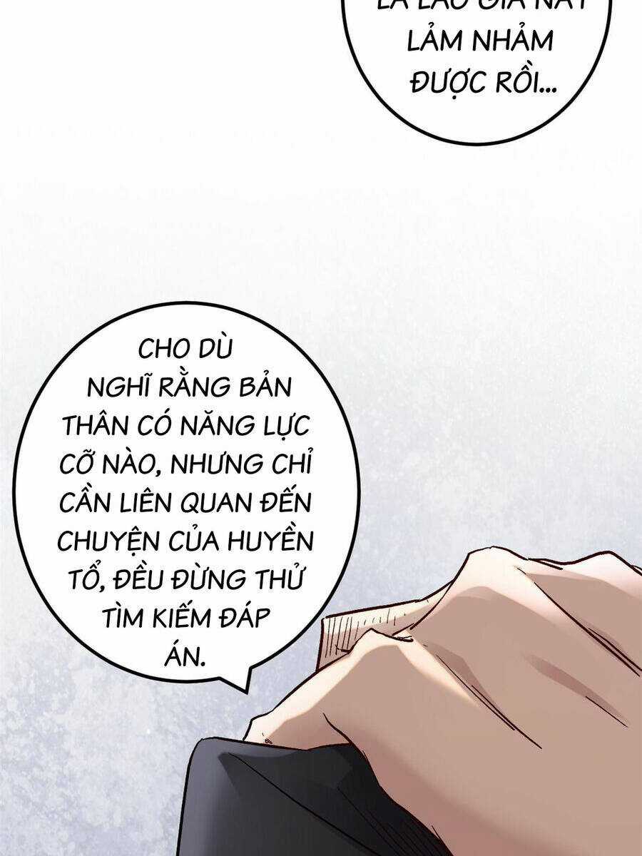 Cái Bóng Vạn Năng - Chapter 199 - Trang 3