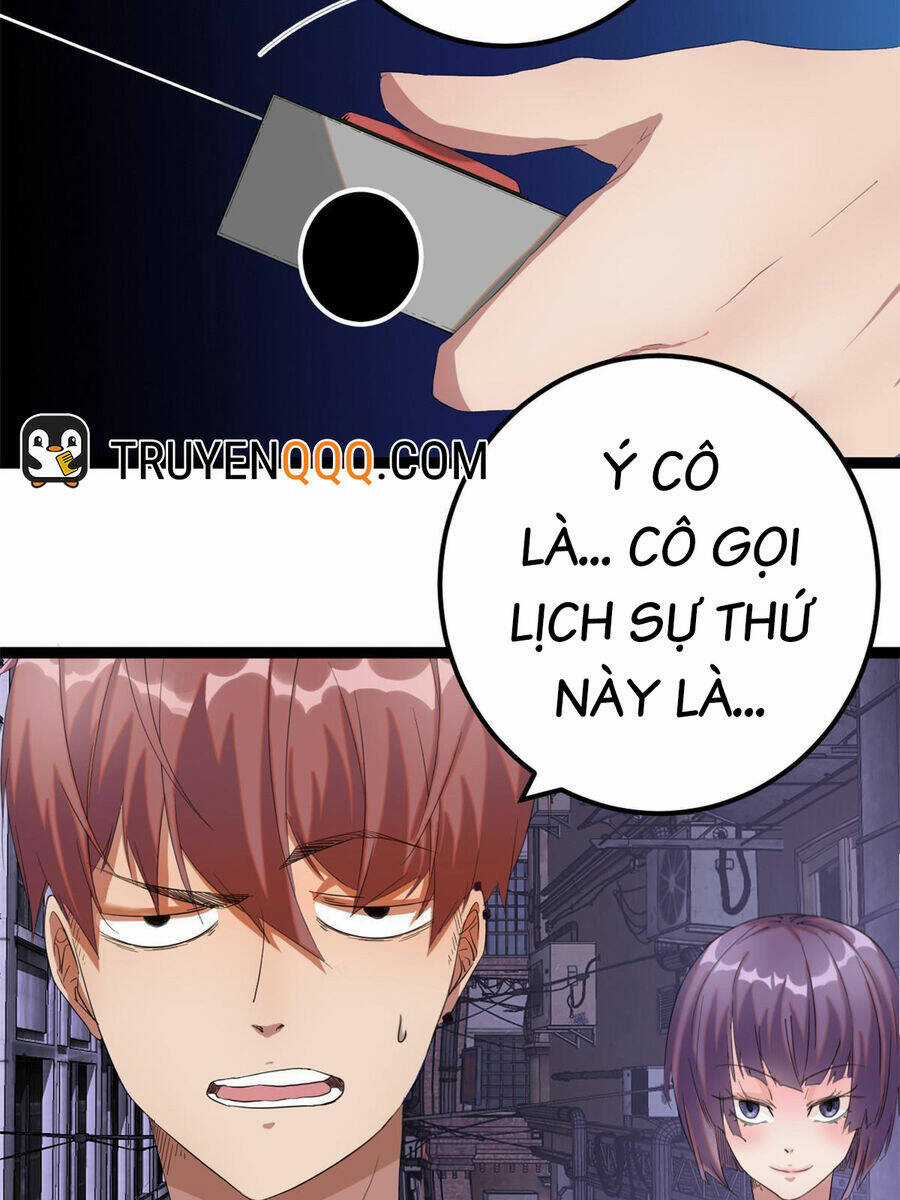 Cái Bóng Vạn Năng - Chapter 199 - Trang 22