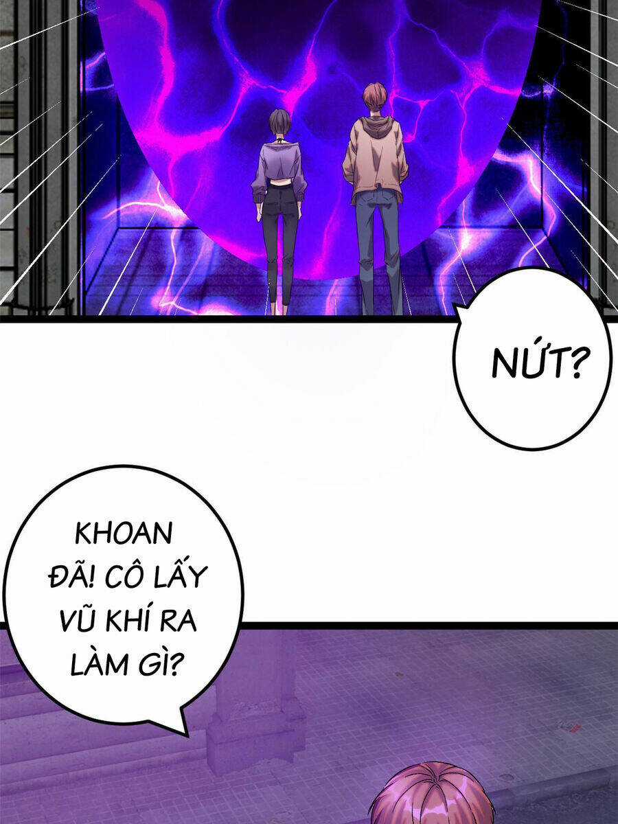 Cái Bóng Vạn Năng - Chapter 199 - Trang 24