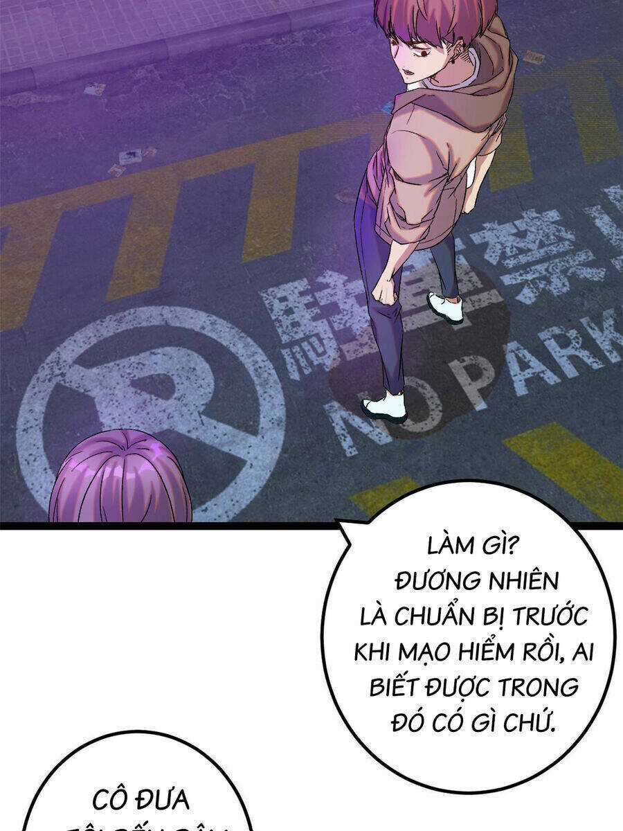 Cái Bóng Vạn Năng - Chapter 199 - Trang 25