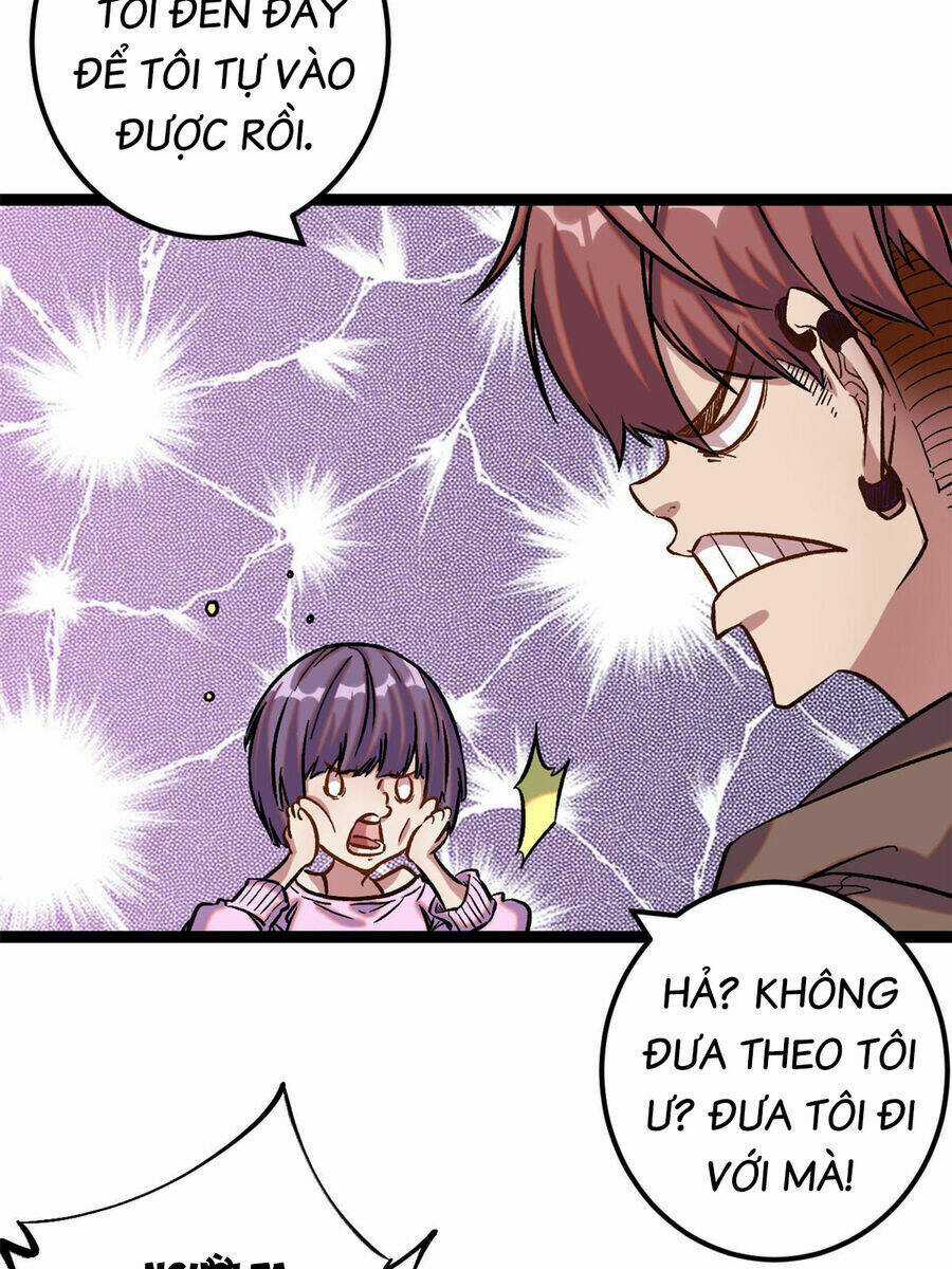 Cái Bóng Vạn Năng - Chapter 199 - Trang 26