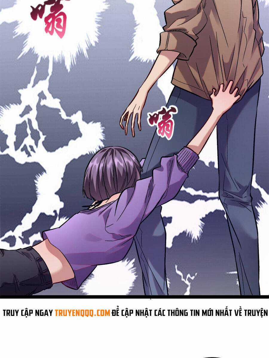 Cái Bóng Vạn Năng - Chapter 199 - Trang 29