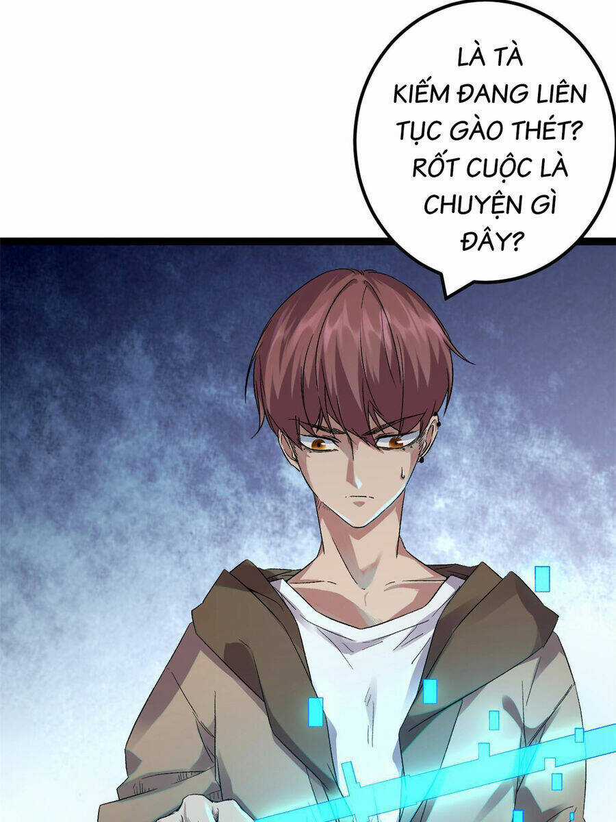 Cái Bóng Vạn Năng - Chapter 199 - Trang 30