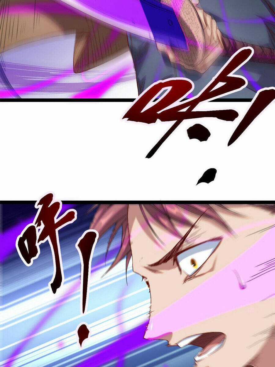 Cái Bóng Vạn Năng - Chapter 199 - Trang 34