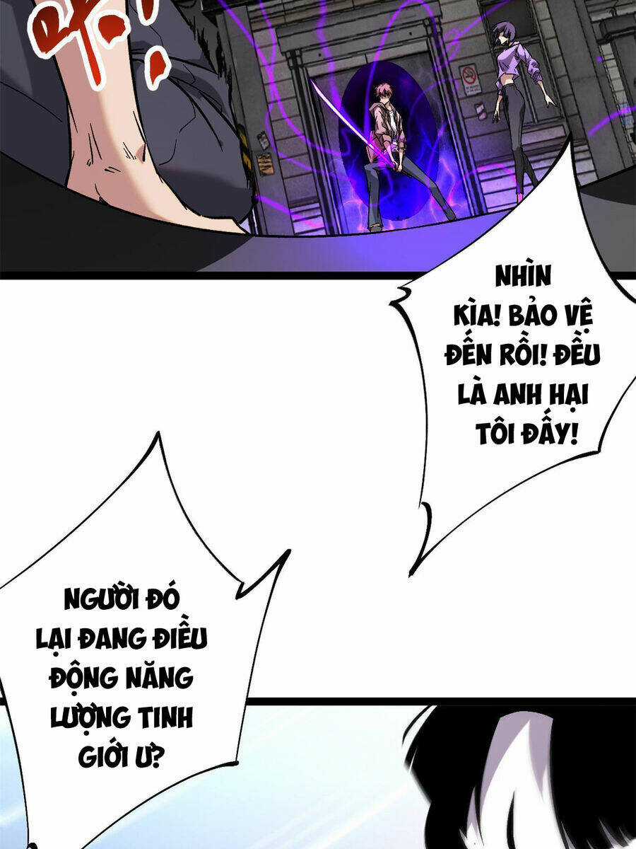 Cái Bóng Vạn Năng - Chapter 199 - Trang 37