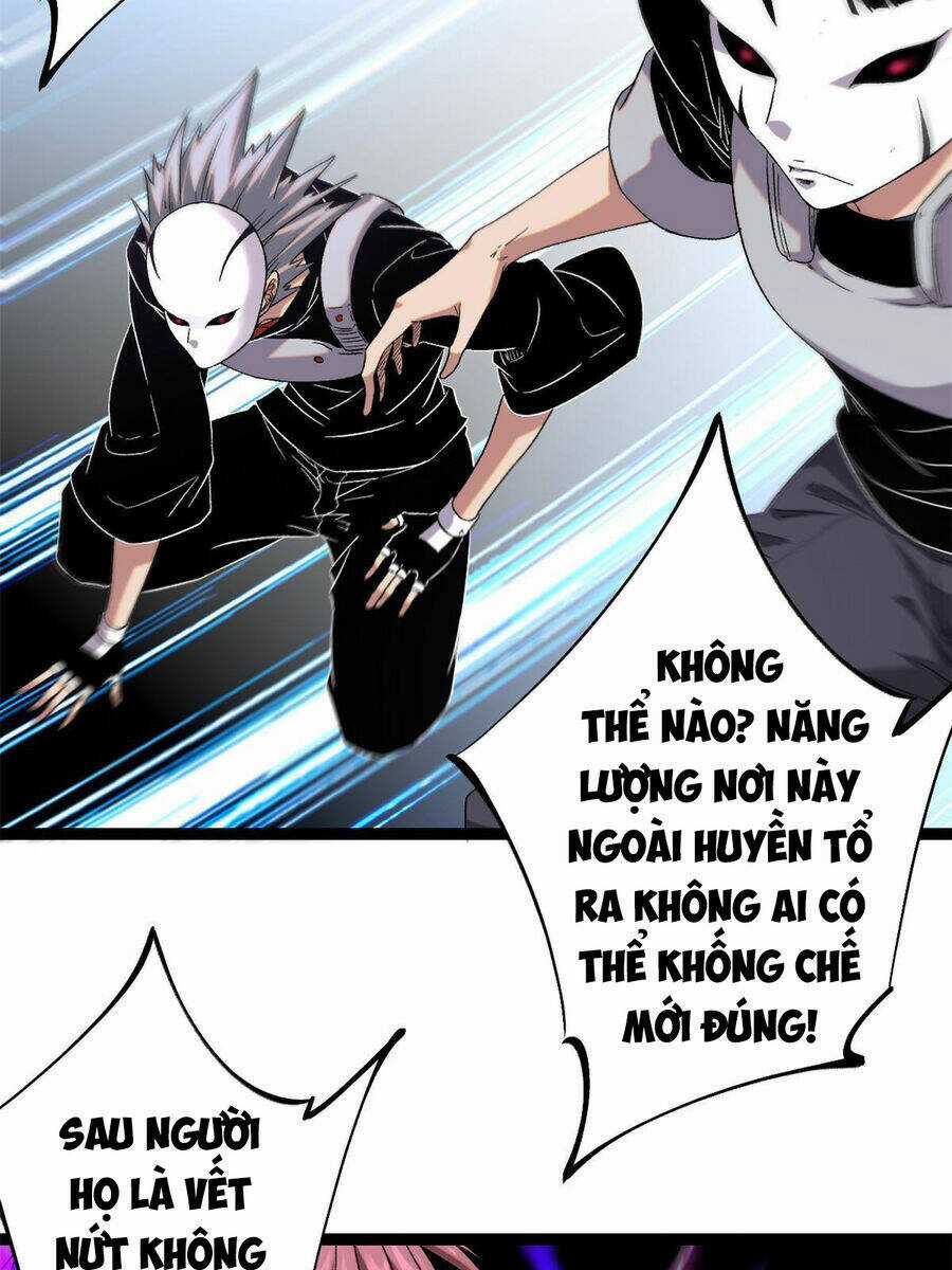 Cái Bóng Vạn Năng - Chapter 199 - Trang 38