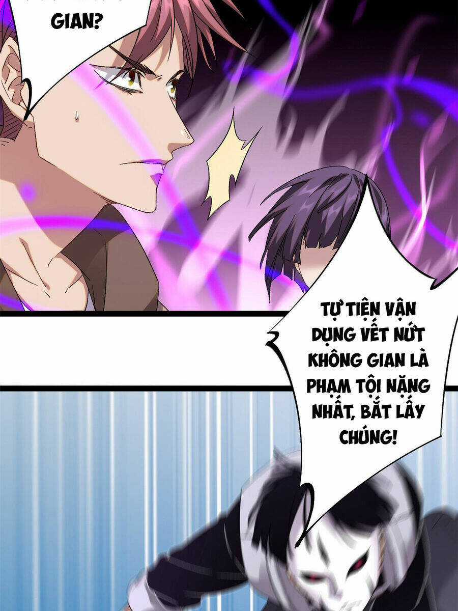 Cái Bóng Vạn Năng - Chapter 199 - Trang 39