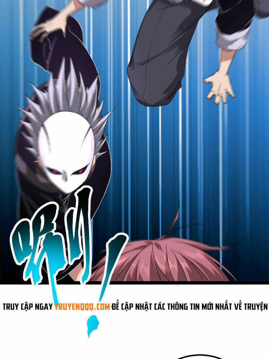 Cái Bóng Vạn Năng - Chapter 199 - Trang 40