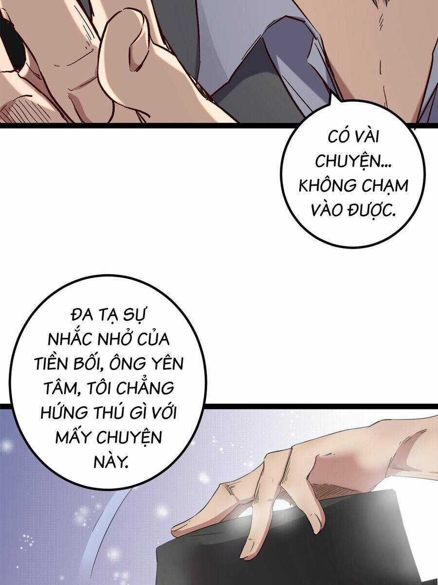 Cái Bóng Vạn Năng - Chapter 199 - Trang 5